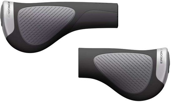 ERGON Grips GP1 Evo Twistshift