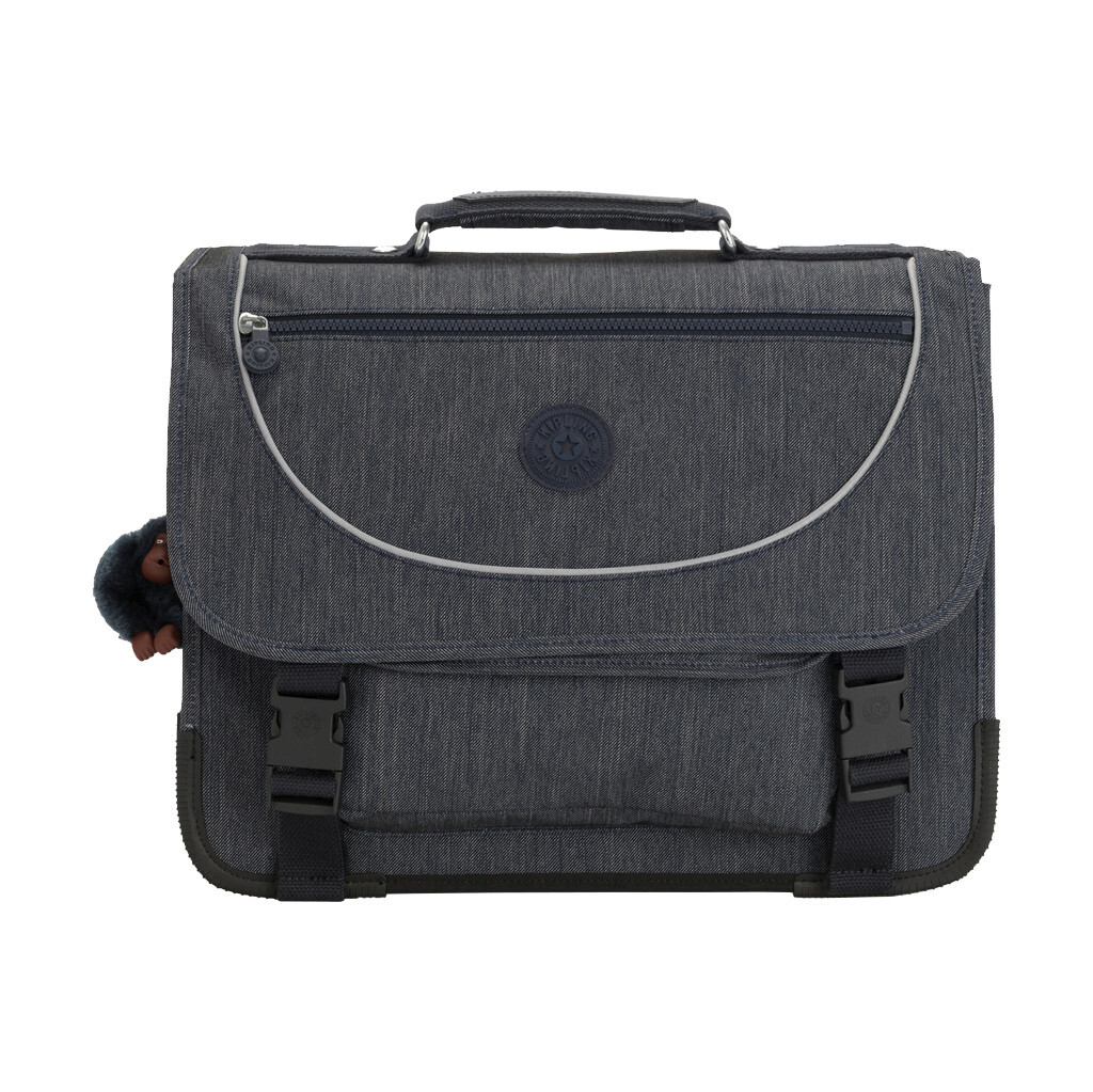 Kipling Preppy Marine Navy 15L