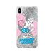 ERT GROUP Apple iPhone XS hoesje - Officiële Disney Minnie 055 met Glitter Overloopeffect