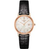 Tissot T-Lady T9222107611100 Goldrun Montre