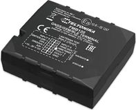 Teltonika FMB120: GPS/GSM/Bluetooth-tracker voor vloot- en voertuigmonitoring