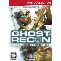 Just For Games HITS GHOST RECON ADVANCED WARFIGHTER G