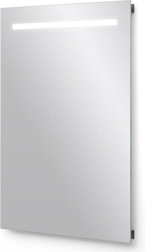 Maxaro Primo Badkamerspiegel met ledverlichting | 60x80cm