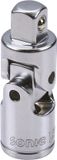 Sonic 71521 universele verbinding, 3/8-inch