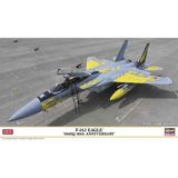 Hasegawa 1:72 F-15J Eagle - 306Sq 40ste verjaardag