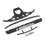 Losi LOS251105 accessoires, hardware en gereedschap, meerkleurig