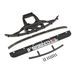 Losi LOS251105 accessoires, hardware en gereedschap, meerkleurig