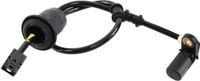 A.B.S. ABS-sensor, geschikt voor MERCEDES-BENZ SLK (R170), artikelnummer 30360