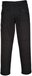 Portwest S887 Action Werkbroek - Zwart - EU32
