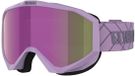Bliz Liner Skibril Violet Brun Violet/CAT3 Enfants