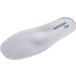 Actius Semelles Silicone Extra-fines Doublées N45-46 T5 Acp934 1ud