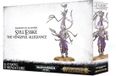 Games Workshop Warhammer Age of Sigmar Syll'Esske : L'Allégeance Vengeuse