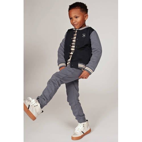 Sturdy Rock the Earth Sturdy sweatpants - blauw