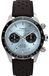 Timex herenhorloge, bruin, model TW2Y70600