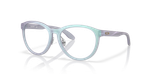 Oakley Heren Aglow (youth Fit) Brilrecept