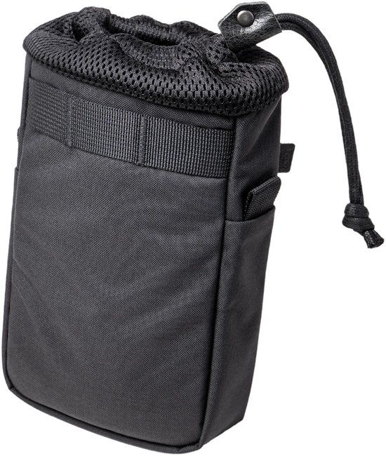 Wotancraft Pilot Drawstring Pouch Module - zwart - type Armor 08 - voor Pilot cameratas