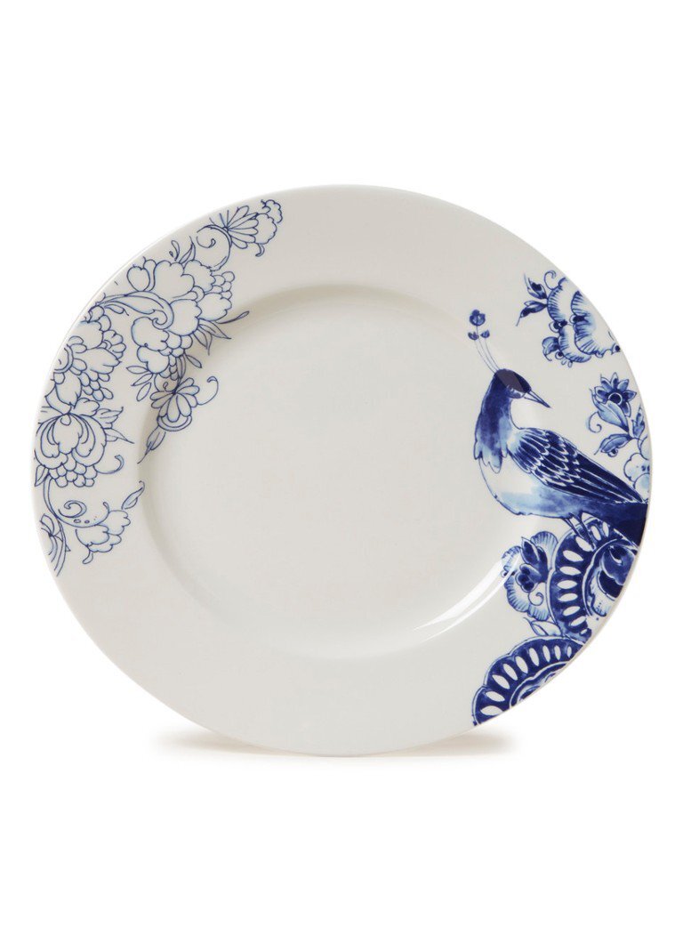 Royal Delft Delfts blauw dinerbord 27 cm