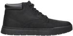 Timberland Maple Grove Mid Veterschoenen Hoog - Zwart - Maat 40