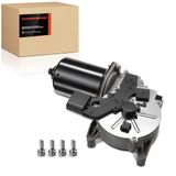 Ruitenwissermotor Frankberg Ruitenwissermotor voor 5-serie E60 5-serie Touring E61 2002-2010 6934279
