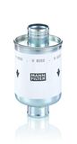 MANN-FILTER W 8032 Hydrauliek