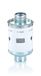 MANN-FILTER W 8032 Hydrauliek