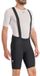 Sportful SRK Korte Fietsbroek BLACK - Mannen - maat L