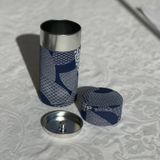 Nobu Aroma-container voor thee en thee 150 g TEA SOUL