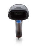 Datalogic QW2520 Draagbare streepjescodelezer 1D/2D Laser Zwart
