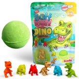 Zimpli Kids Grote Dino Surprise Badbom