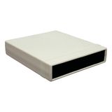 HAMMOND ELECTRONICS Instrumentatiekast 1598ESGYPBK Grijs