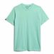 Superdry Klassiek Essential T-shirt Heren XXl Spearmint Light Green