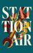Stationair: Waries B.V. Stationair: Wat vaders zwijgen zonen leert
