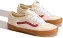 Vans Rowley Classic Schoenen Beige EU 40