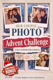 Our Couple Photo Advent Challenge