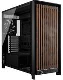 CORSAIR FRAME 5000D Wood RS - Mid-Tower PC-behuizing