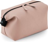 BagBase Tas One Size Bag Base Nude Pink 100%