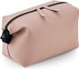 BagBase Tas One Size Bag Base Nude Pink 100%