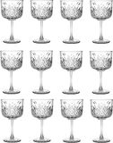 Pasabahce Timeless Gin Tonic Glass 55 cl - 12 Pieces
