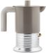 Alessi Vite Percolator - 6 kops - Grijs - Inductie