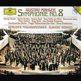 Symphony Studer/McNair/Berliner Philharmonik - Symphony No 8
