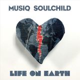 Suburban Musiq Soulchild Life On Earth
