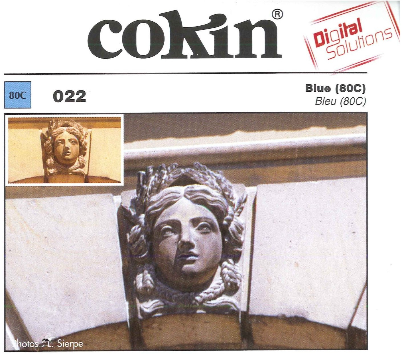 Cokin X022