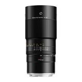 TTArtisan Macro 100mm F/2.8 EOS-R Black