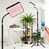Epochglo LED Groeilicht met Verstelbaar Statief