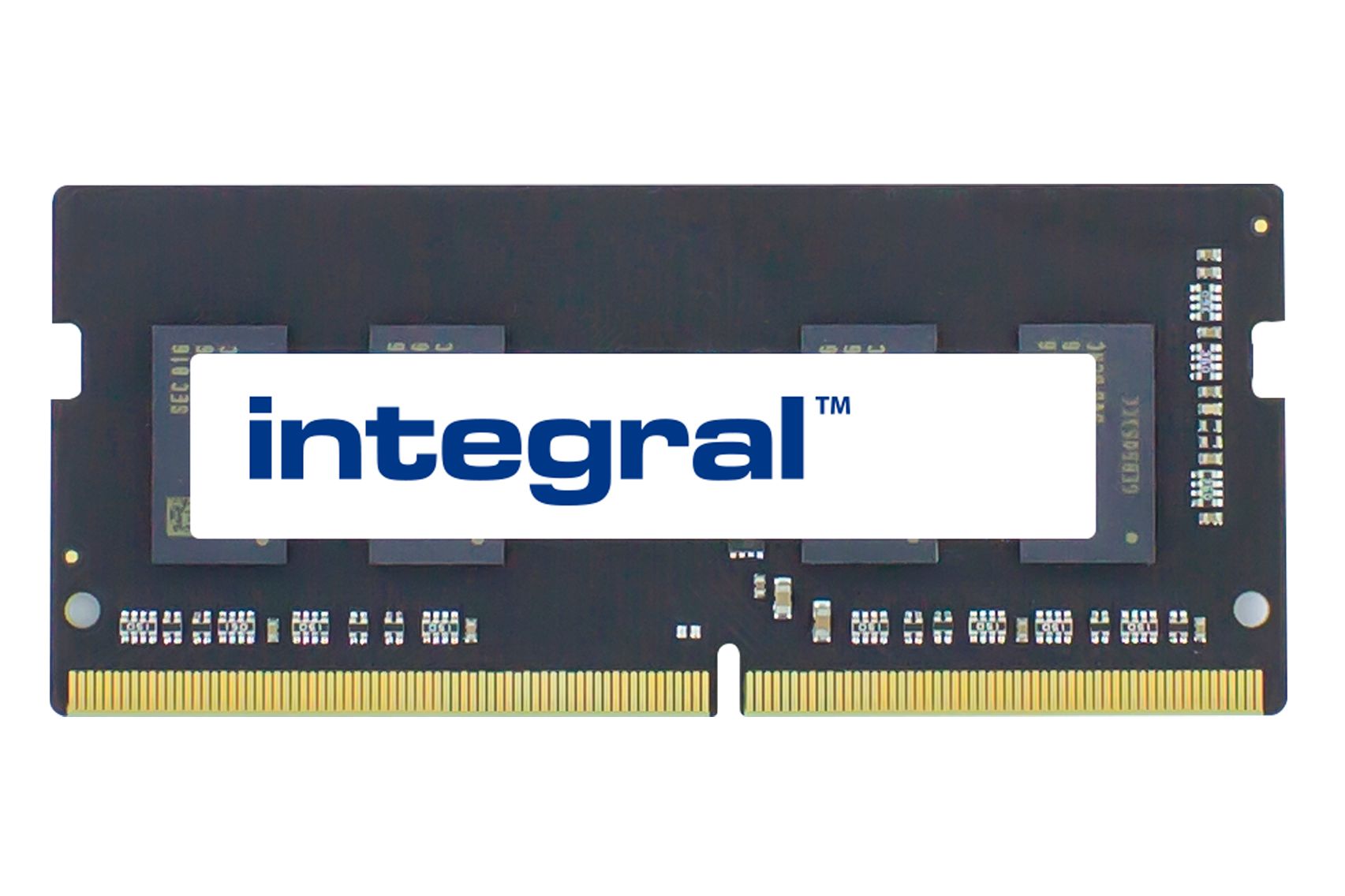 Integral 8GB DDR4 2666MHz Laptop RAM - IN4V8GNELSX