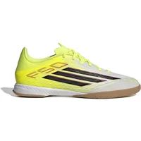 Adidas Performance F50 League Indoor Voetbalschoenen - Unisex - Geel