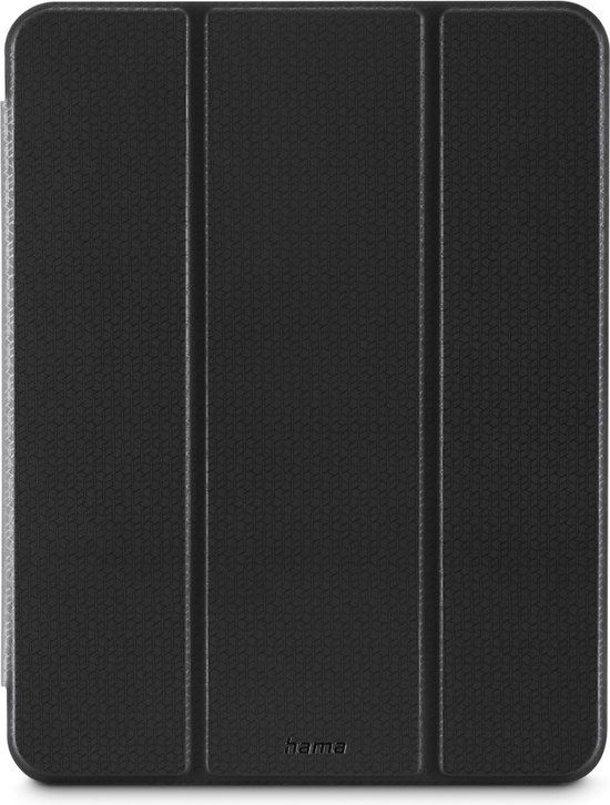 Hama Extreme Protect Tablet Case for iPad Pro 11" (2024) - Black