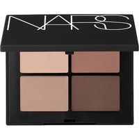 NARS Quad Eyeshadow Unisex 4.4g Brown