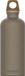 SIGG Traveller MyPlanet Lighter Plain 0.6L brown Aluminium Drinkfles