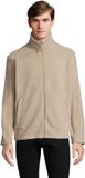 SOL'S Unisex Microfleece Full-Zip Jacket Nitro L04759 - Rope - 3XL